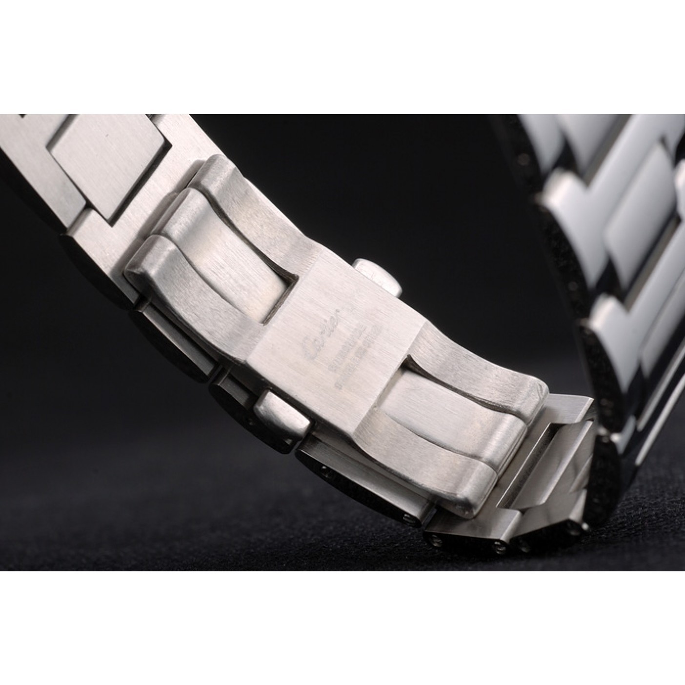 MiroTime Cartier Ballon Bleu 38mm Blue Dial Stainless Steel Case And Bracelet