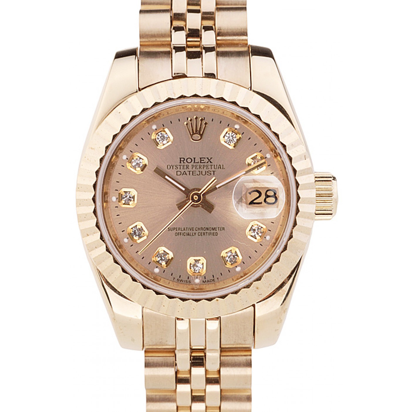 MiroTime Rolex Datejust-rl141