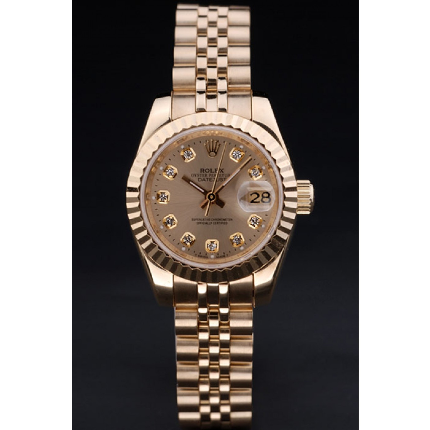 MiroTime Rolex Datejust-rl141