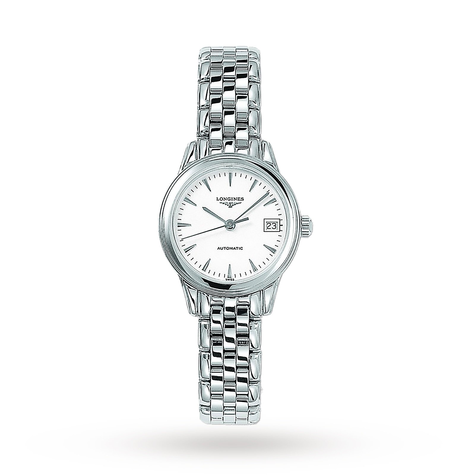 MiroTime Longines Flagship 26mm Ladies Watch L42744126