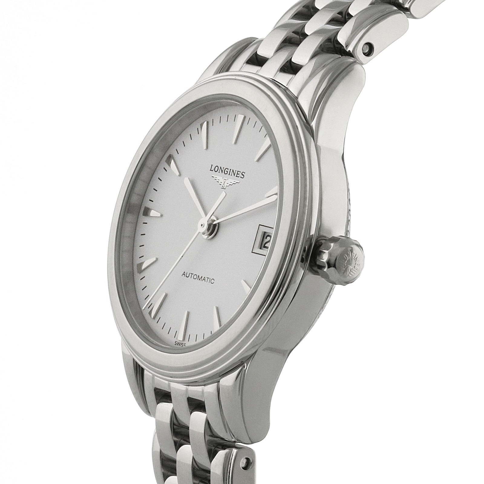 MiroTime Longines Flagship 26mm Ladies Watch L42744126