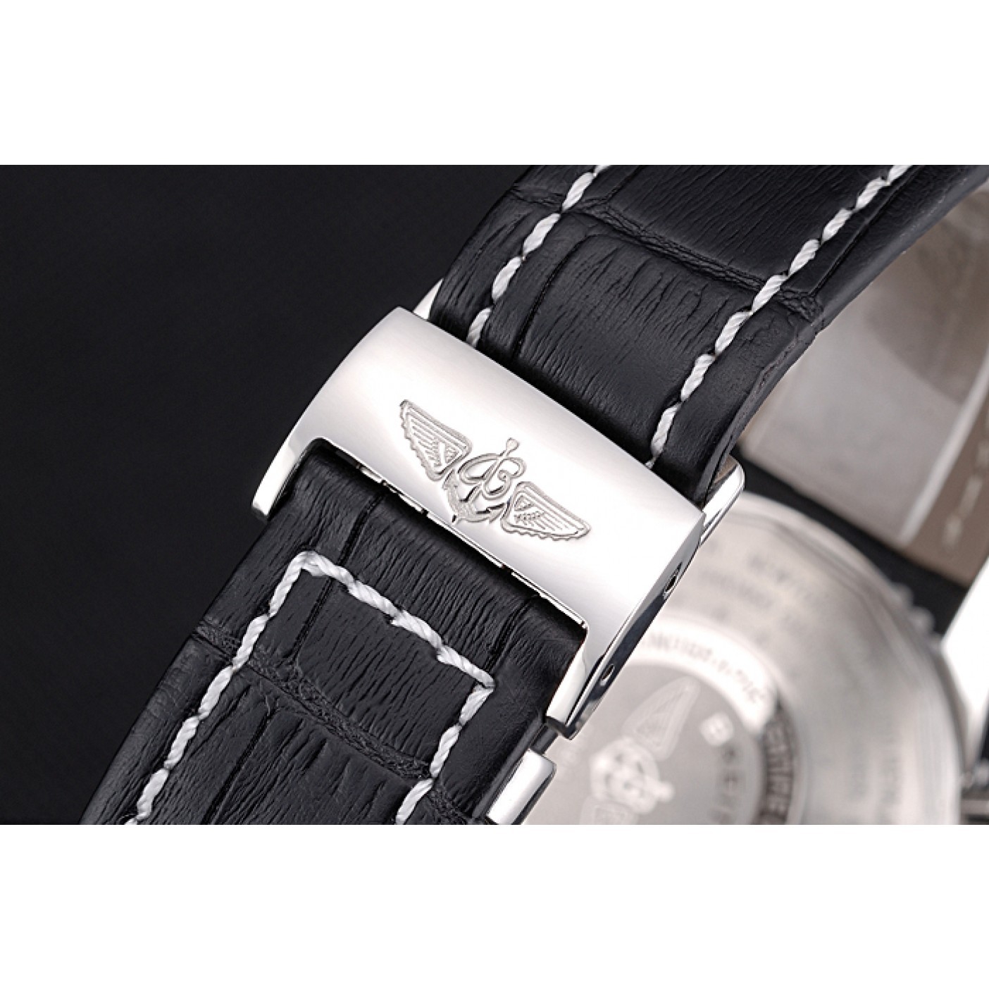 MiroTime Breitling Navitimer-bl33