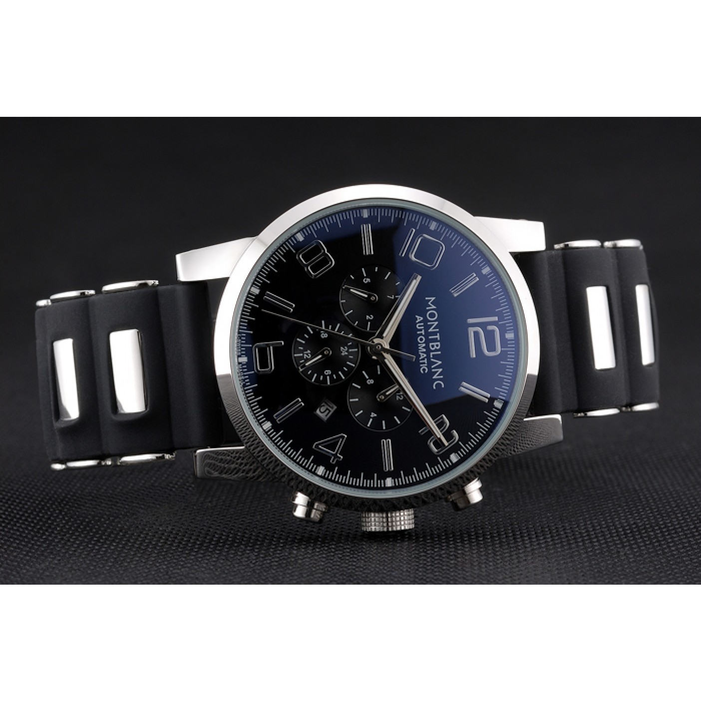 MiroTime MontBlanc-mb87