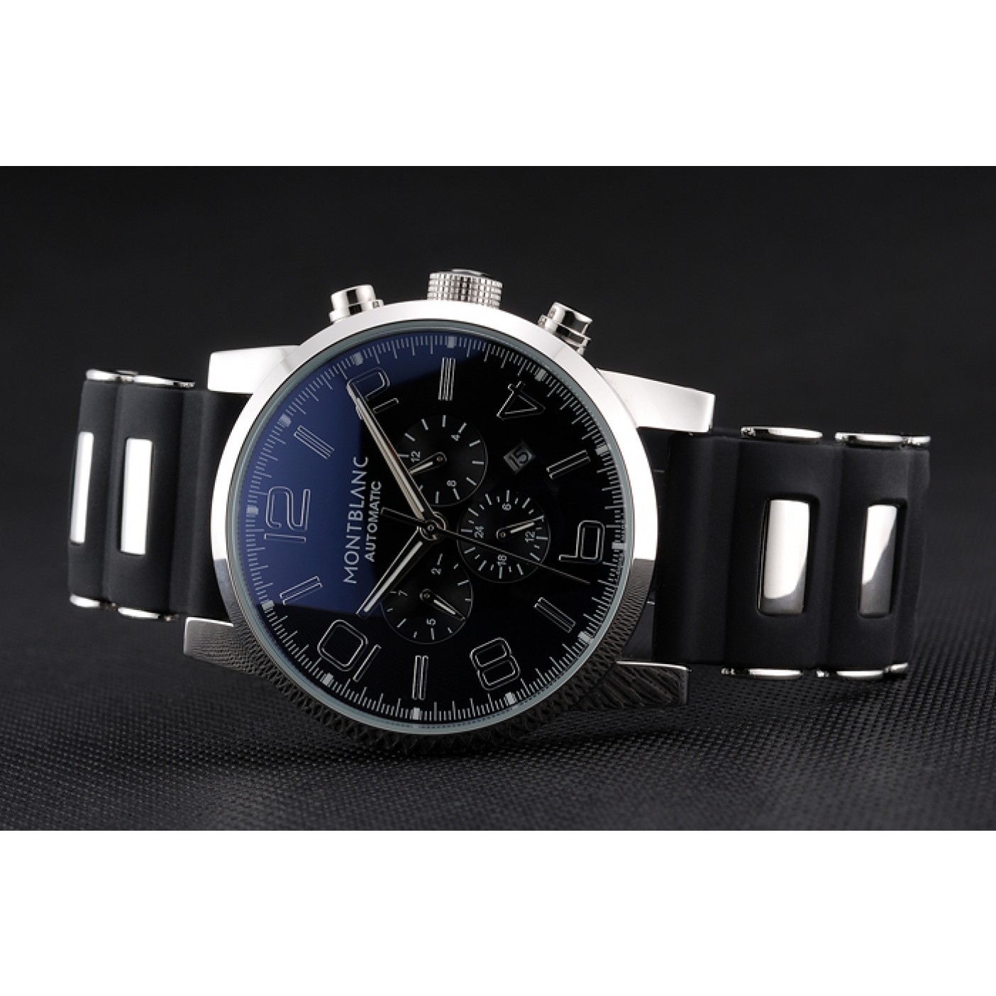 MiroTime MontBlanc-mb87