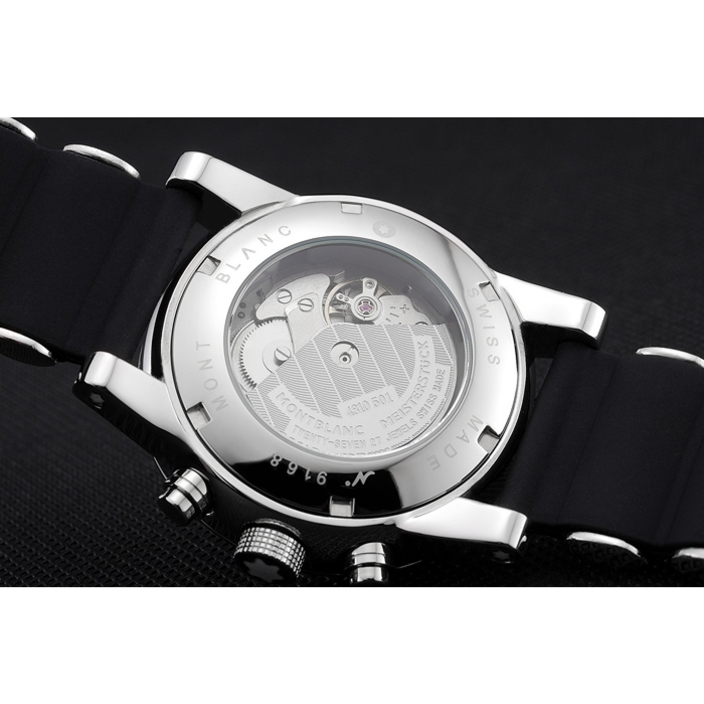 MiroTime MontBlanc-mb87