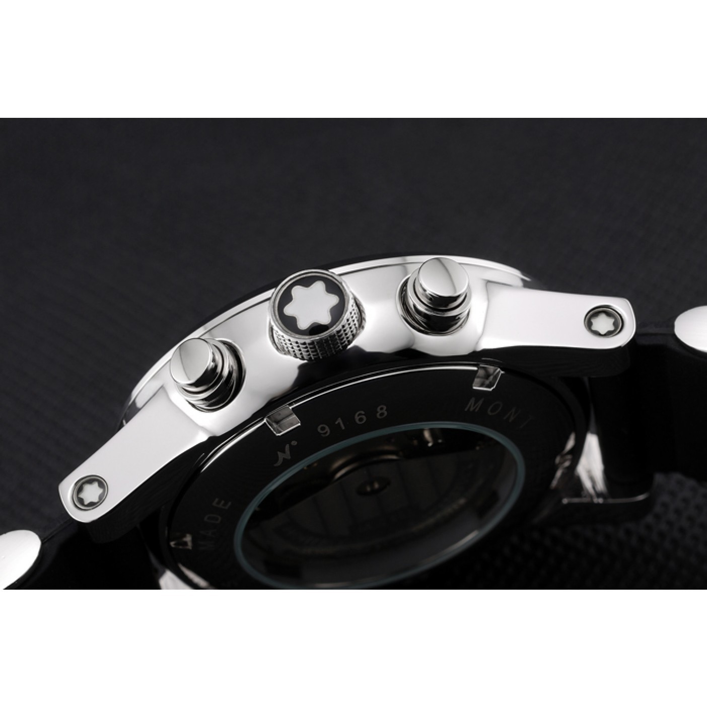 MiroTime MontBlanc-mb87