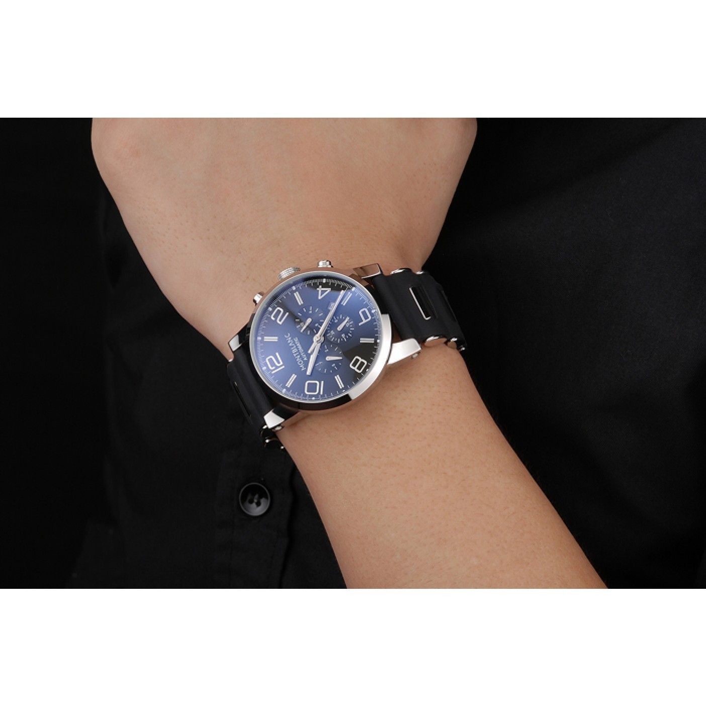 MiroTime MontBlanc-mb87