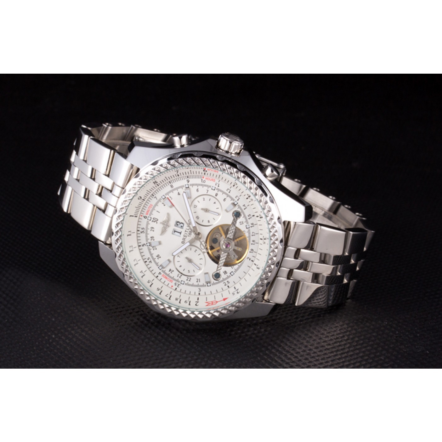 MiroTime Breitling Bentley Motors-bl42