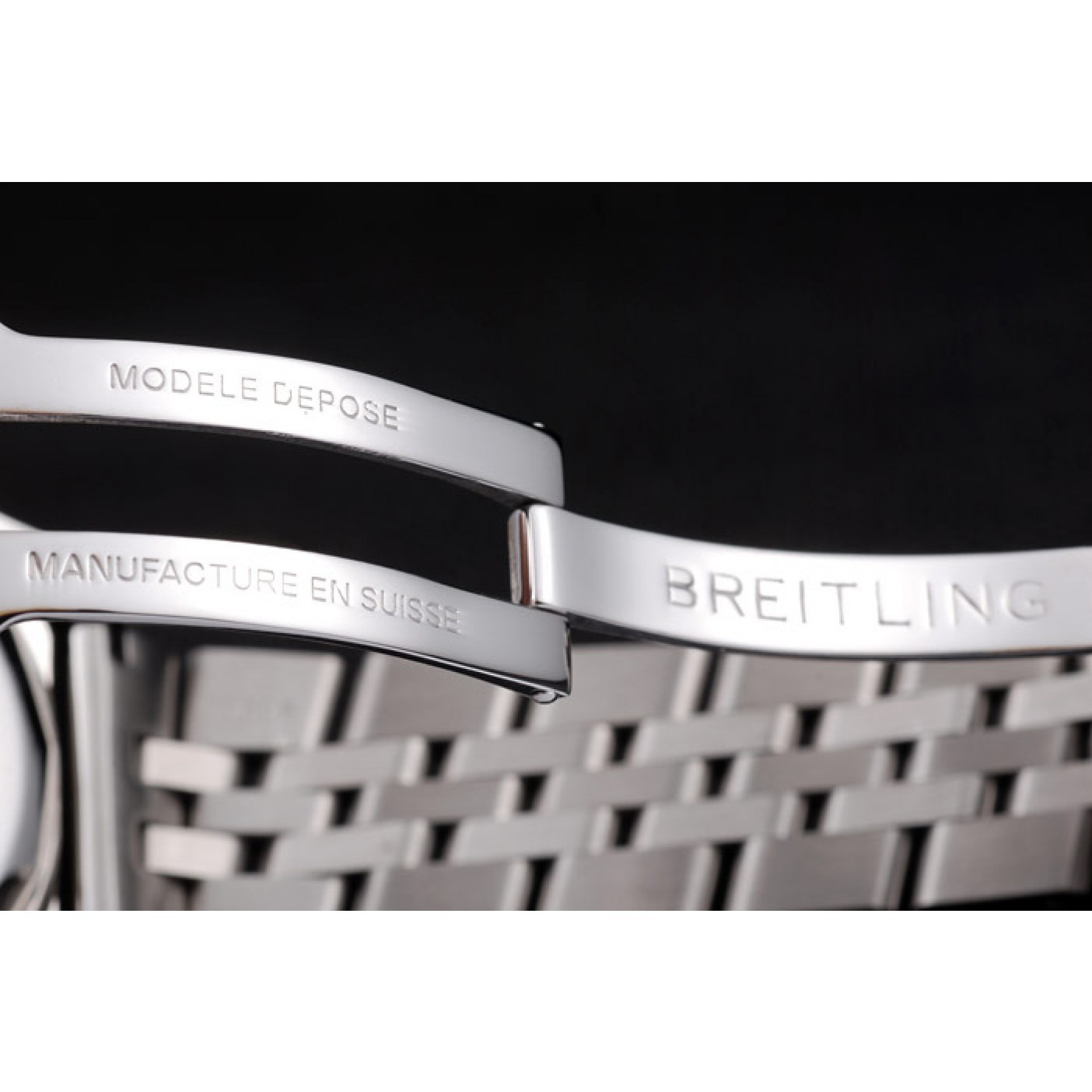 MiroTime Breitling Bentley Motors-bl42