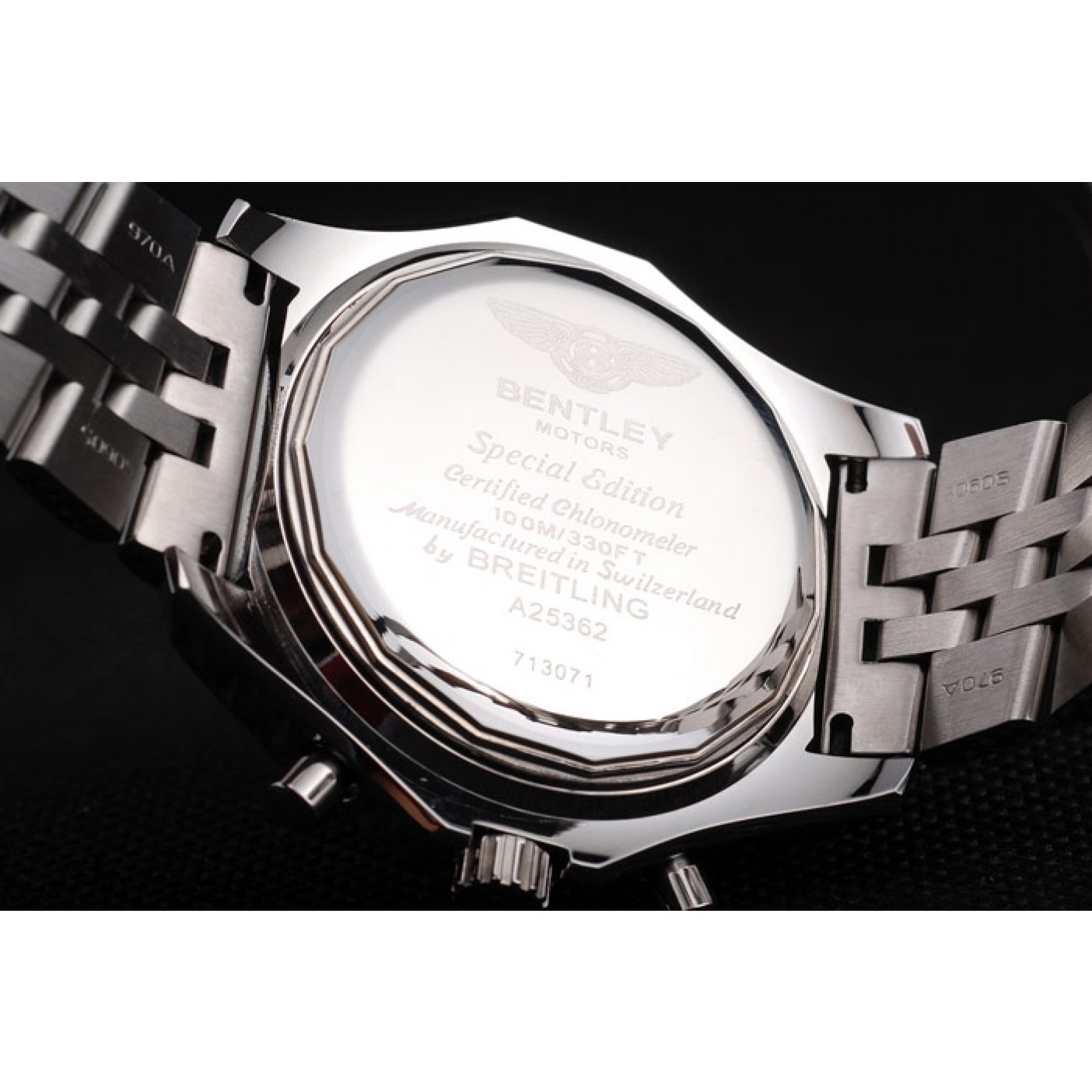 MiroTime Breitling Bentley Motors-bl42