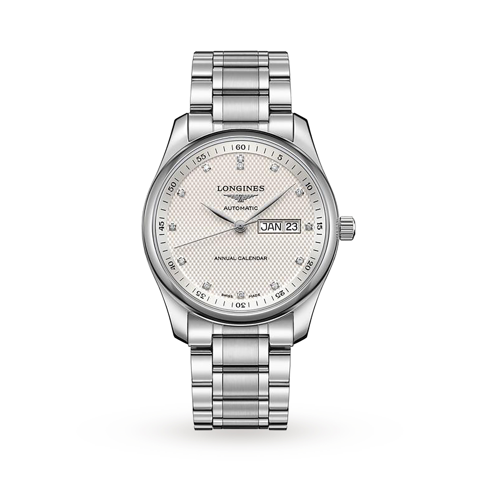 MiroTime Longines Master Collection 40mm Mens Watch L29104776