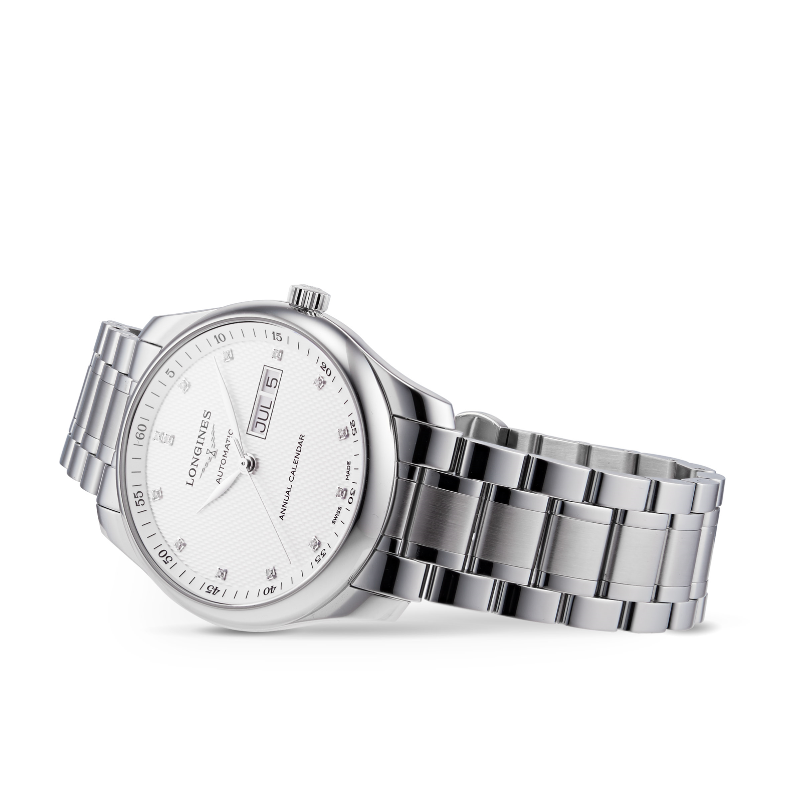 MiroTime Longines Master Collection 40mm Mens Watch L29104776