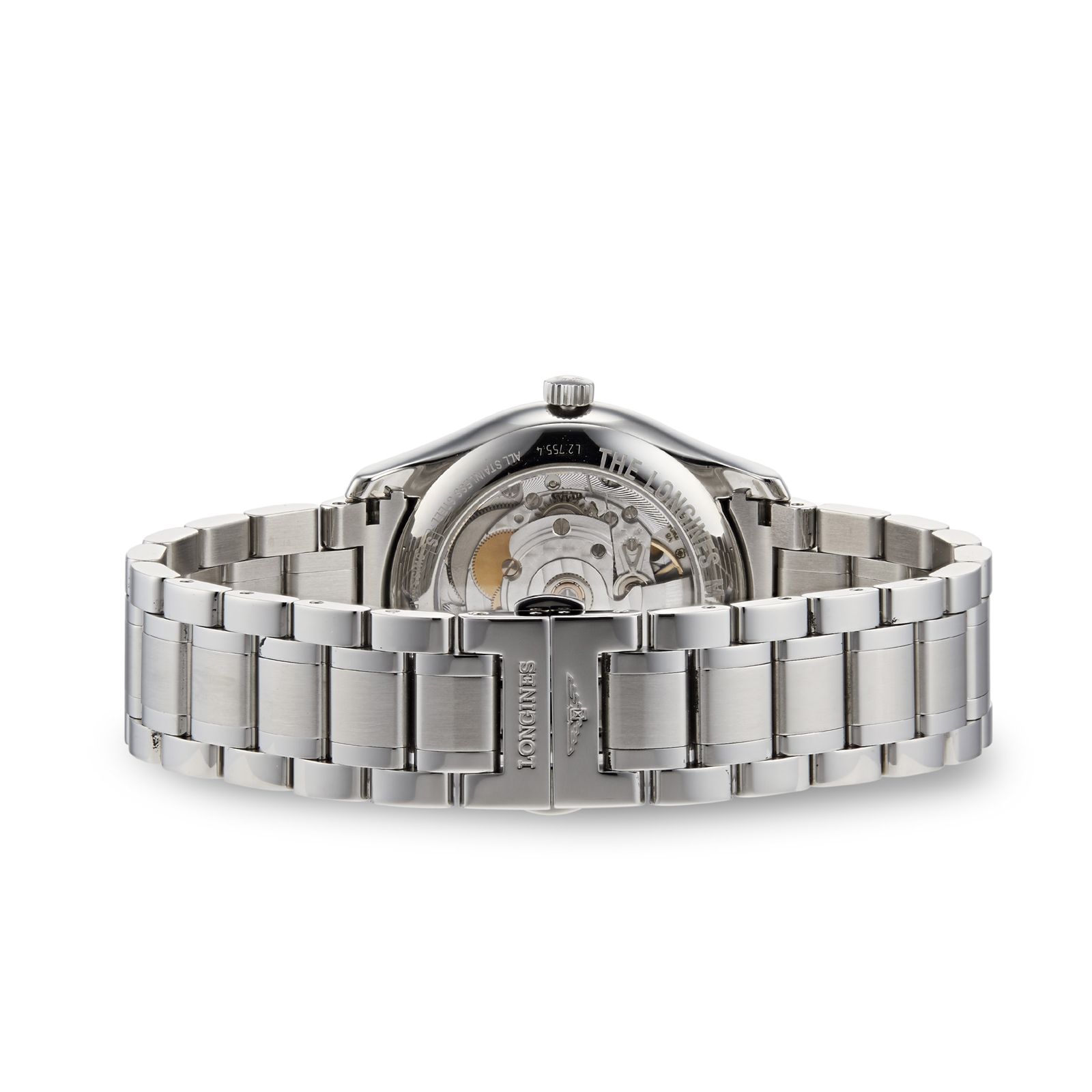 MiroTime Longines Master Collection 40mm Mens Watch L29104776