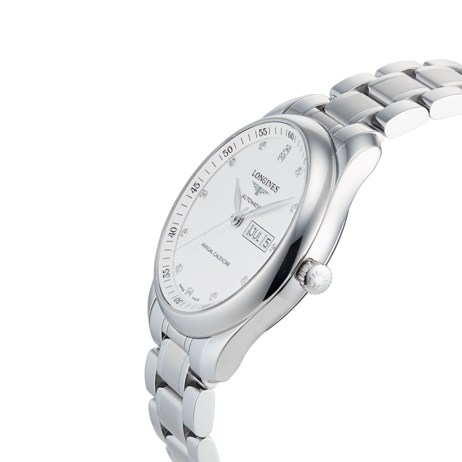 MiroTime Longines Master Collection 40mm Mens Watch L29104776