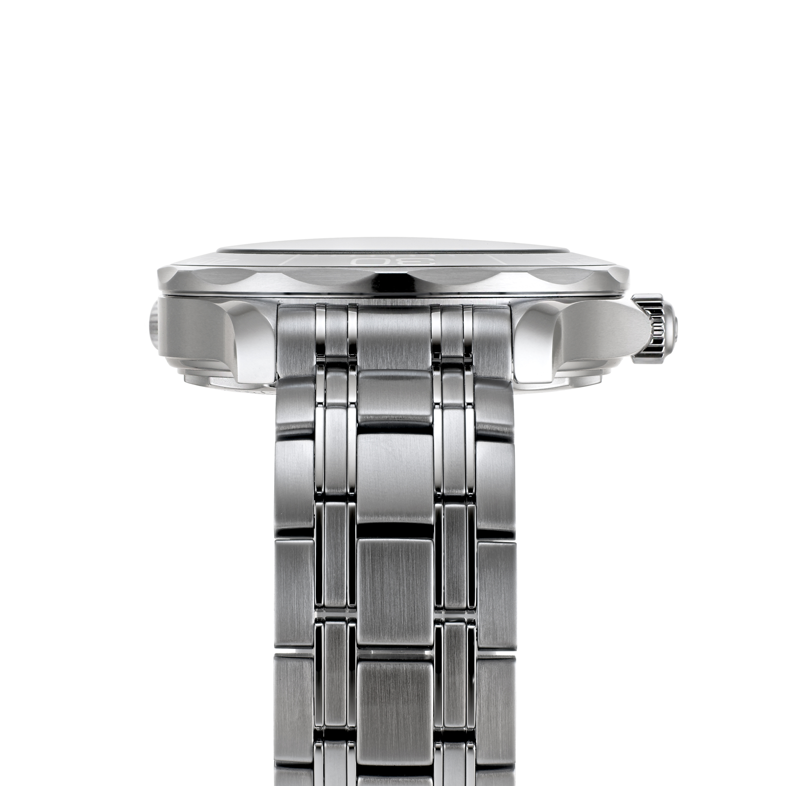 MiroTime Swiss Omega Seamaster 300m 42mm Mens Watch O21030422004001