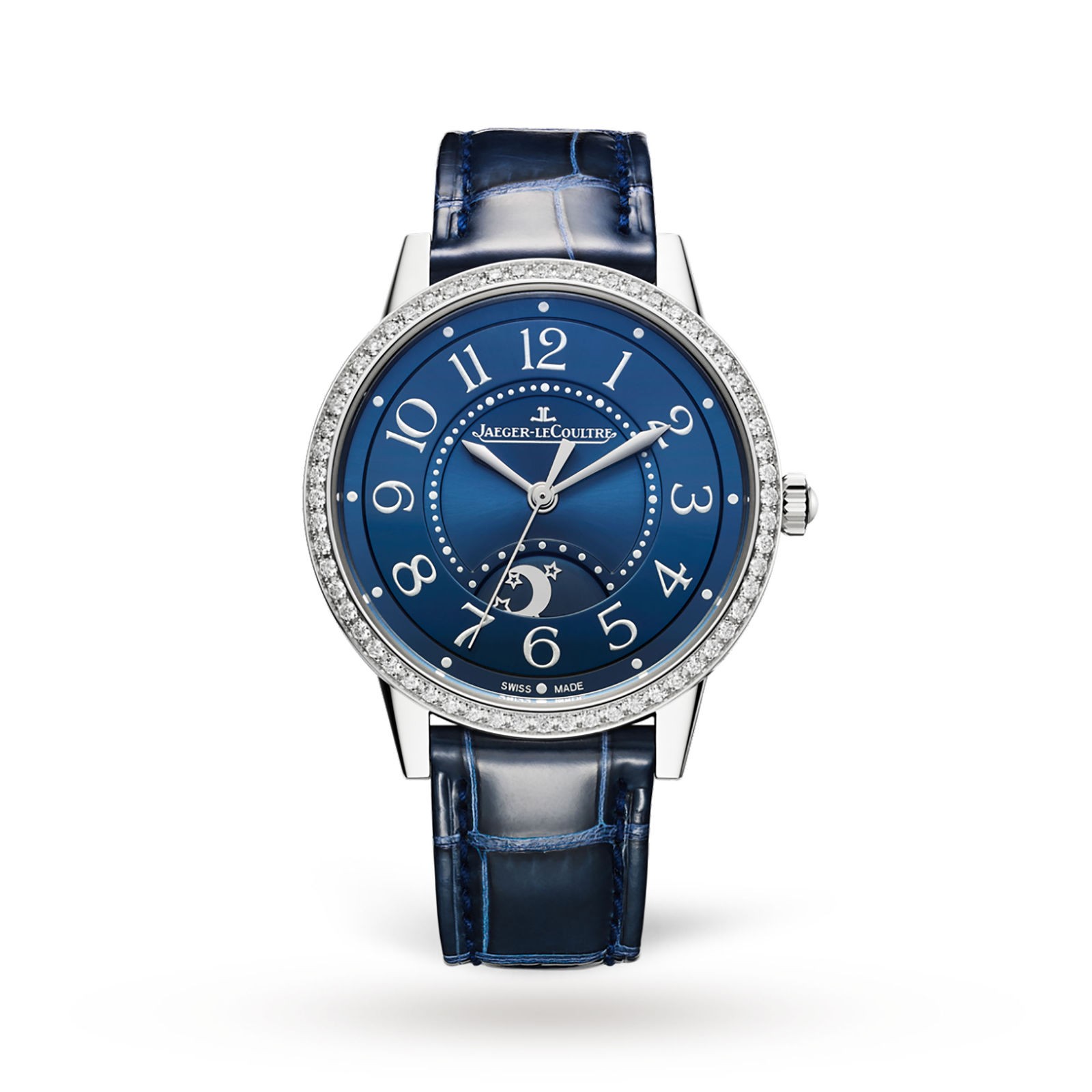 MiroTime Swiss Jaeger-LeCoultre Rendez-Vous Night &amp; Day Q3448480
