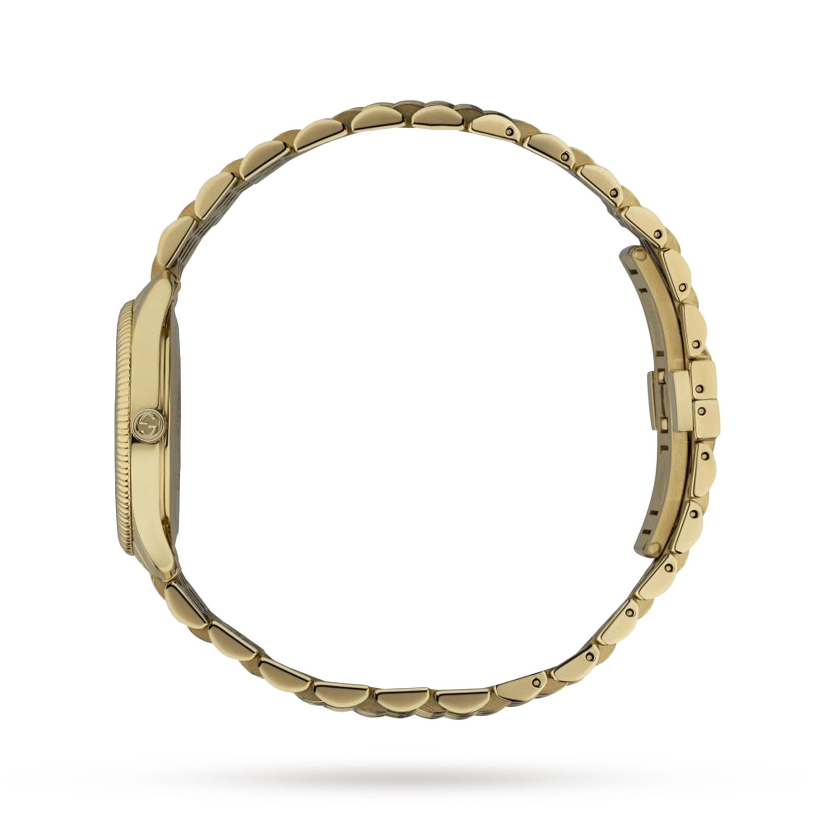 MiroTime Designer G-Timeless Slim Bee Ladies Watch YA1265021