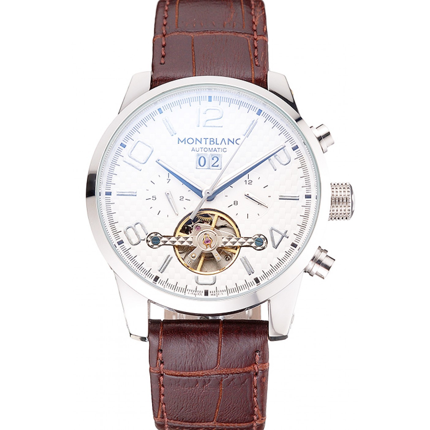 MiroTime MontBlanc 133
