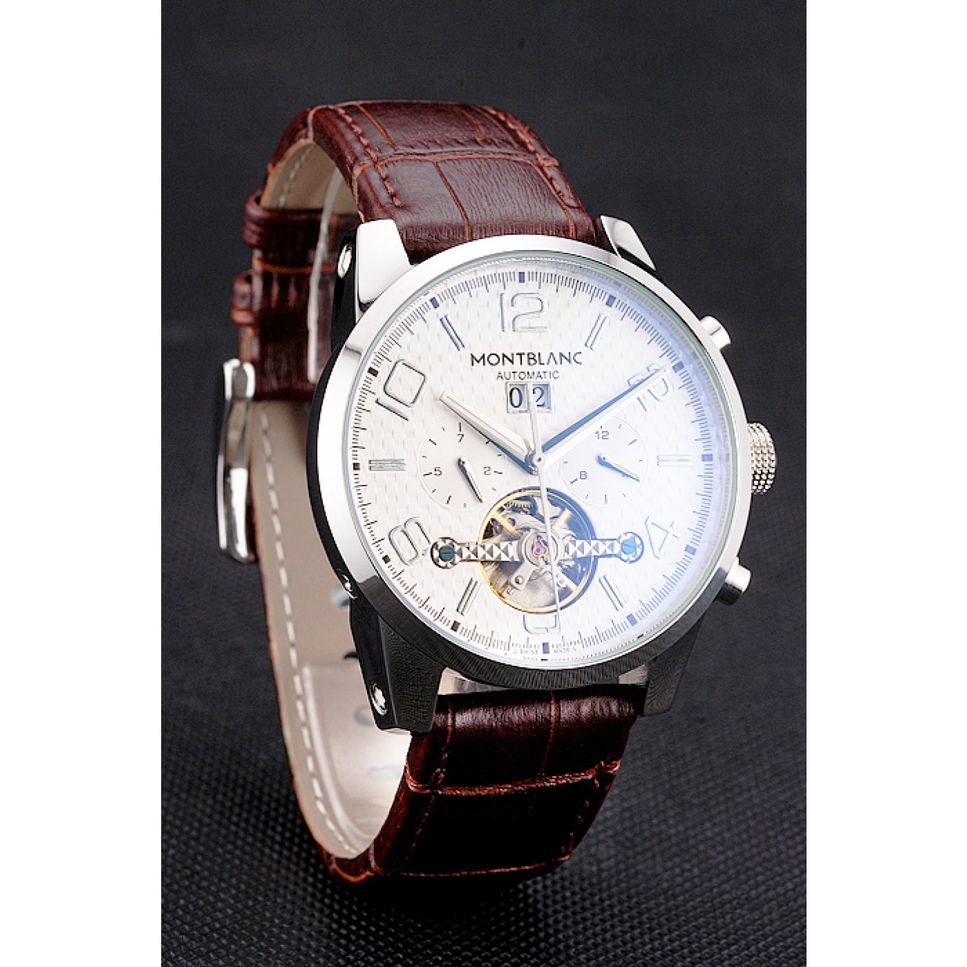 MiroTime MontBlanc 133