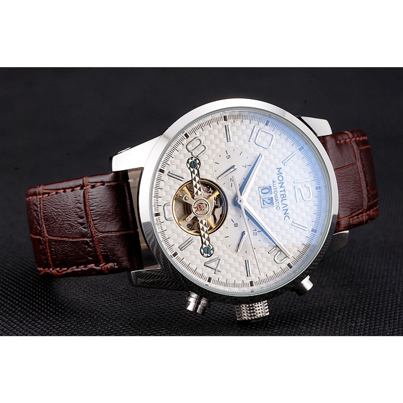 MiroTime MontBlanc 133