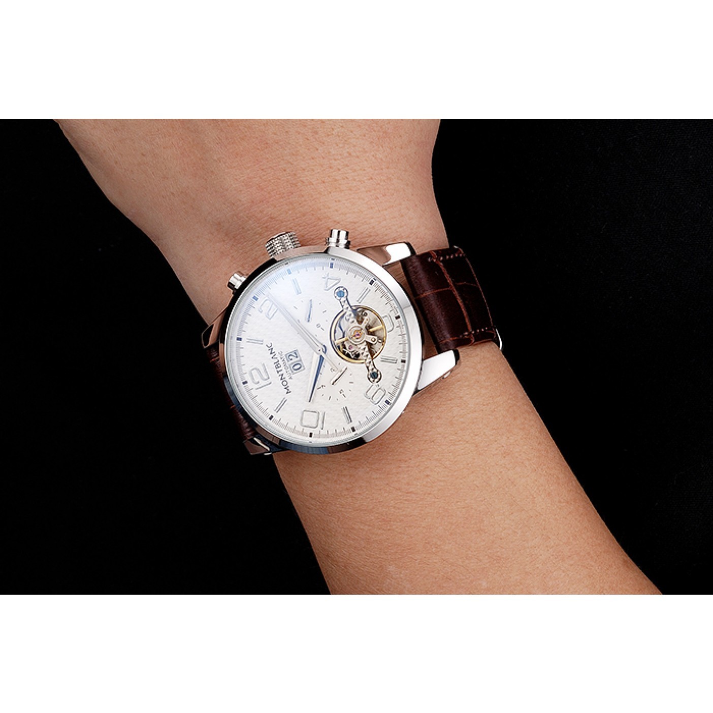 MiroTime MontBlanc 133
