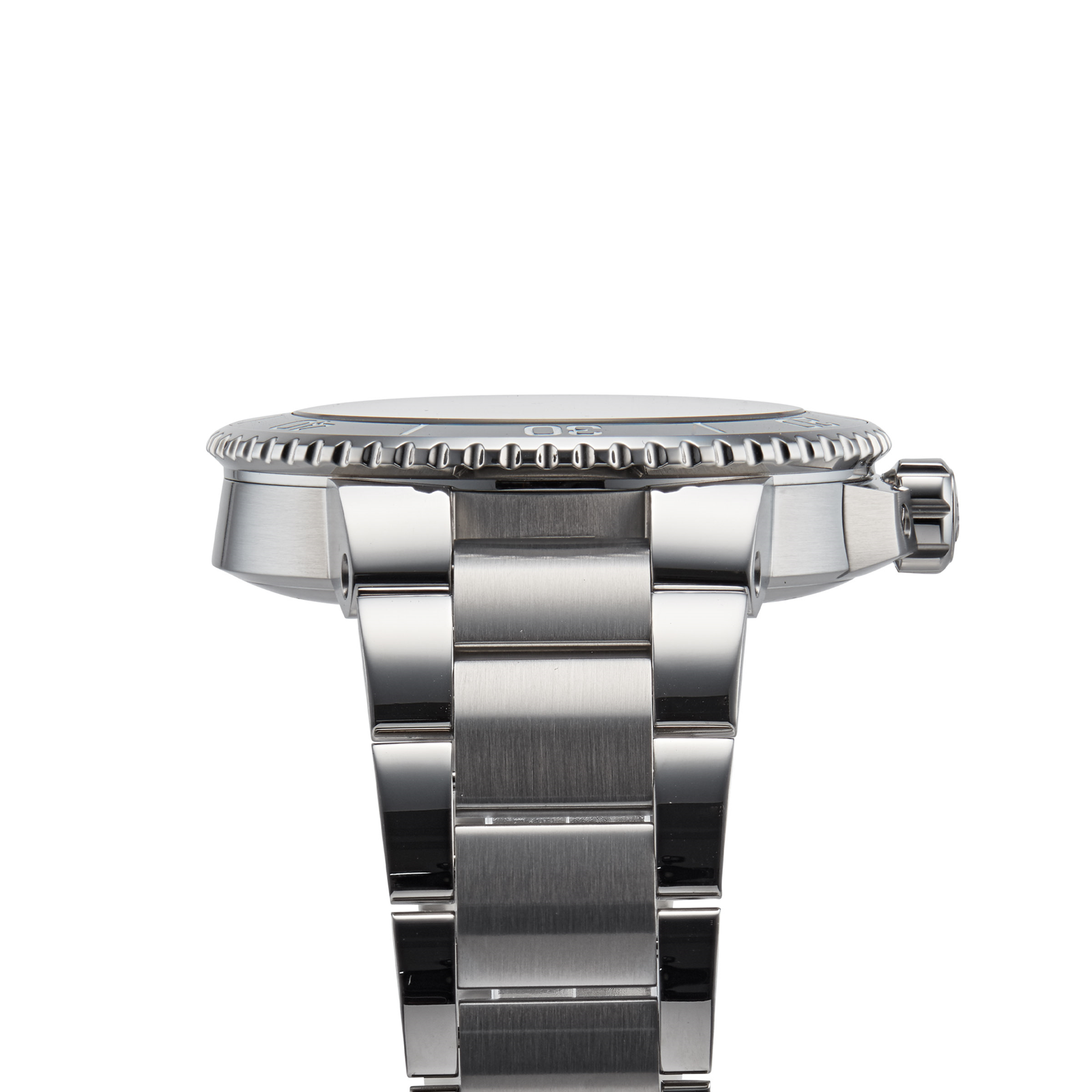 MiroTime Swiss Oris Aquis 43.5mm Mens Watch 01 733 7730 4157-07 8 24 05PEB