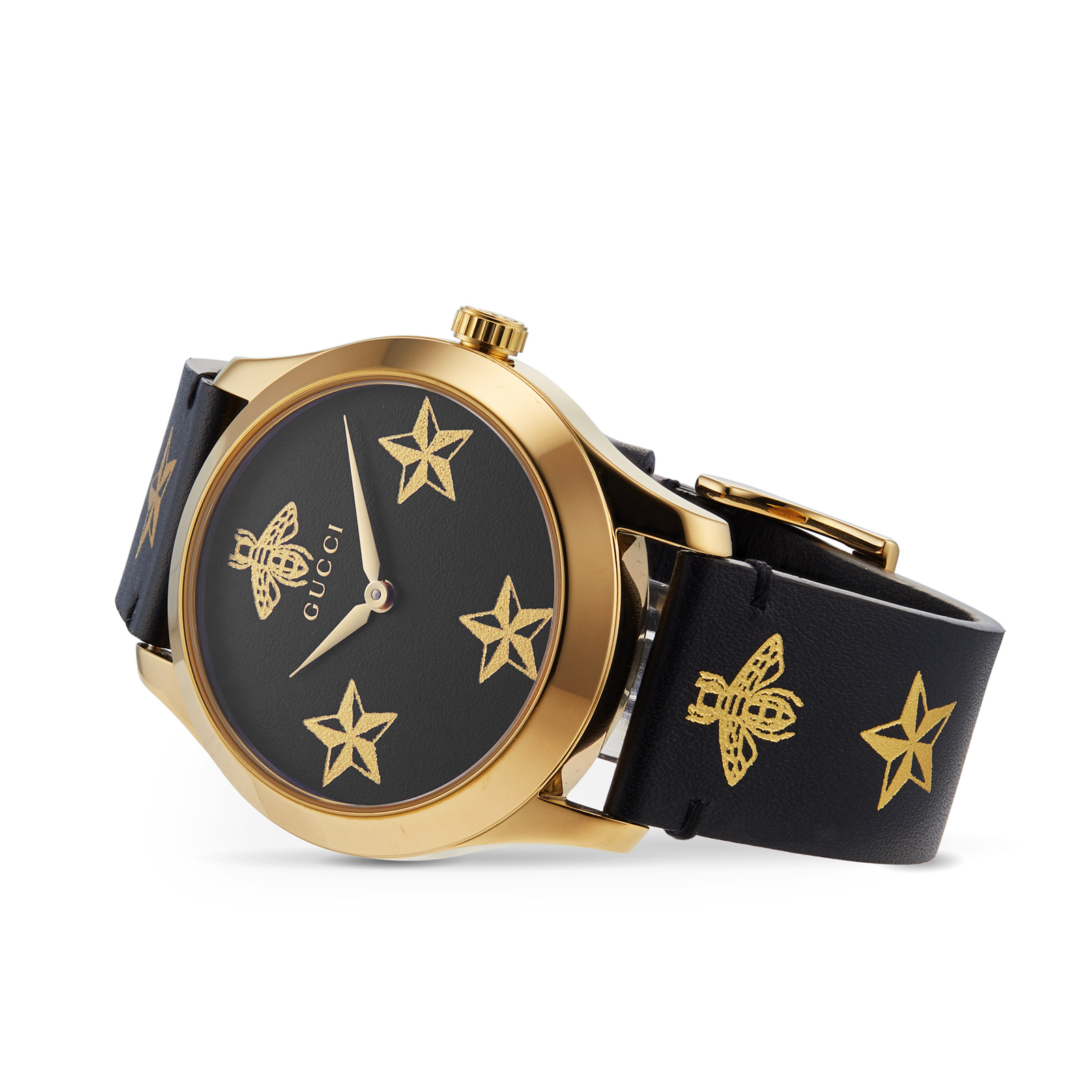 MiroTime Designer G-Timeless Mens Watch YA1264055A