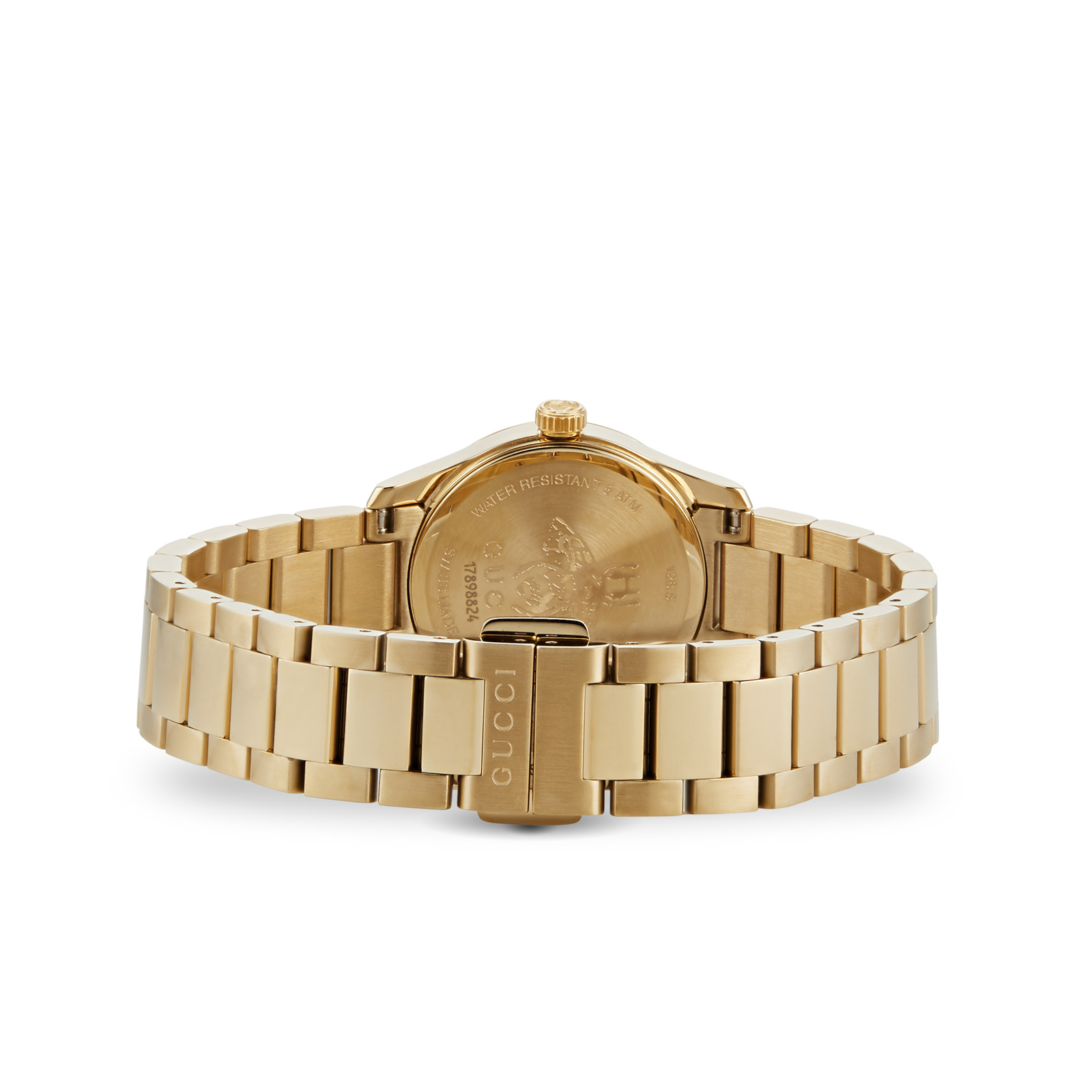 MiroTime Designer G-Timeless 27mm Ladies Watch YA126576