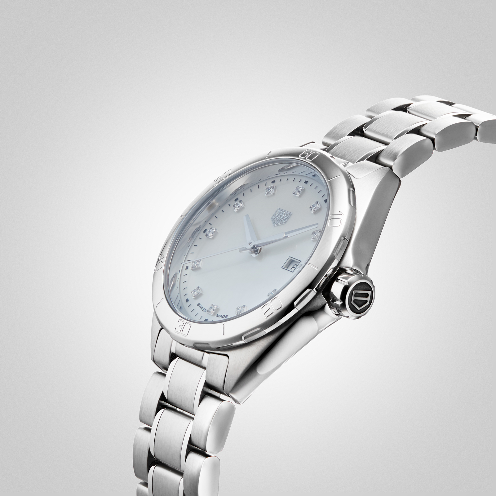 MiroTime TAG Heuer Formula 1 32mm Ladies Watch WBJ1419.BA0664