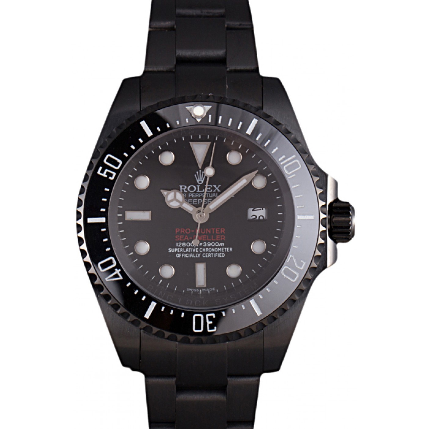 MiroTime Rolex Sky Dweller Jacques Piccard Special Edition-rl246
