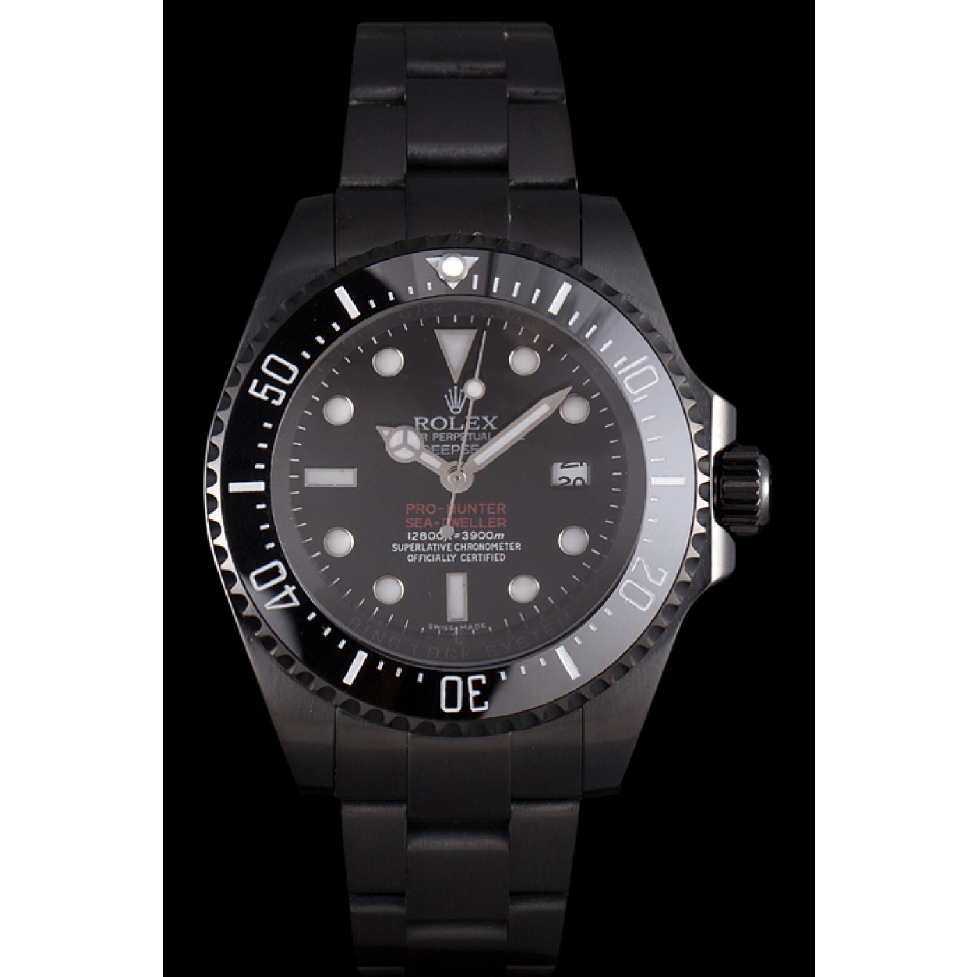 MiroTime Rolex Sky Dweller Jacques Piccard Special Edition-rl246