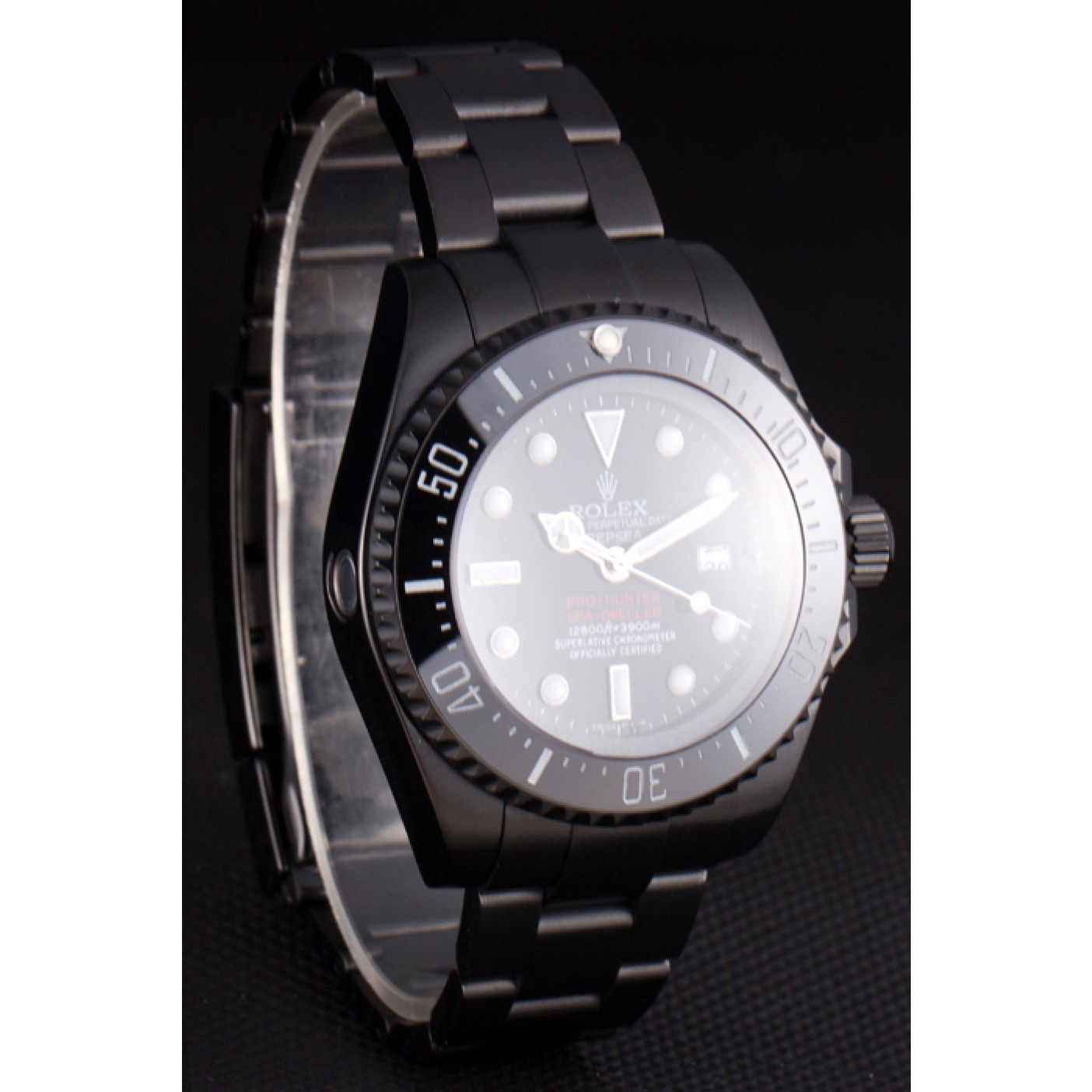 MiroTime Rolex Sky Dweller Jacques Piccard Special Edition-rl246