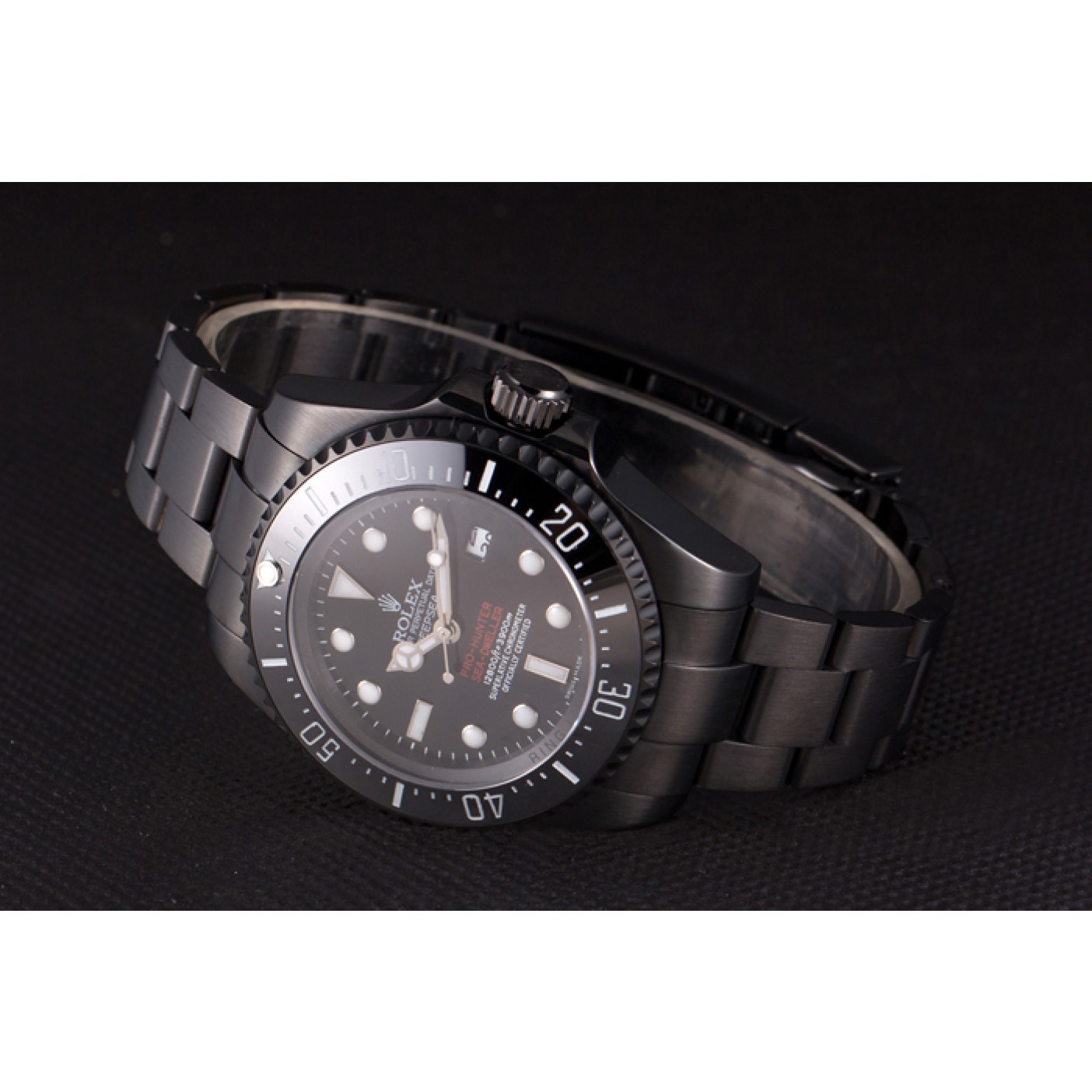 MiroTime Rolex Sky Dweller Jacques Piccard Special Edition-rl246