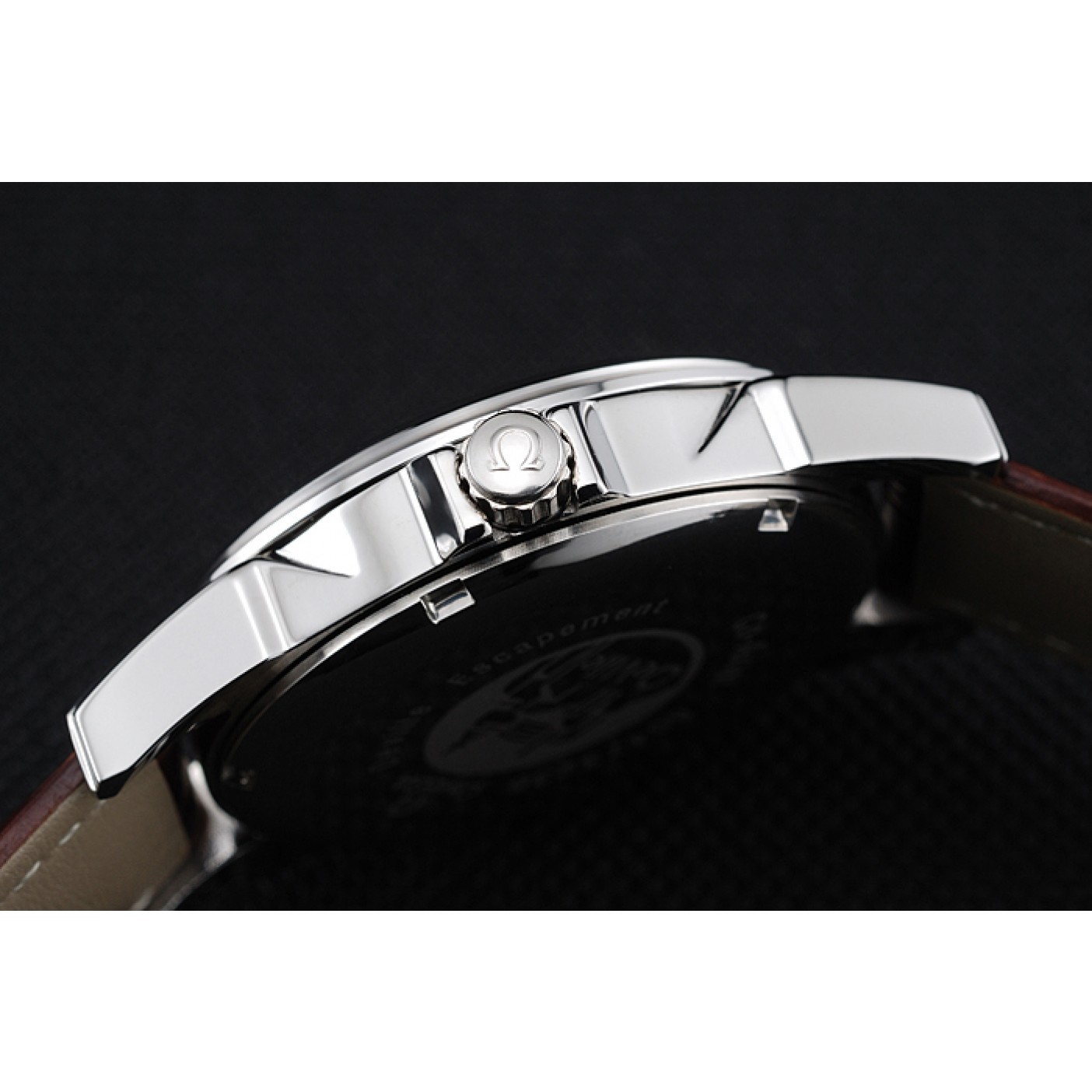 MiroTime Omega Deville-om60