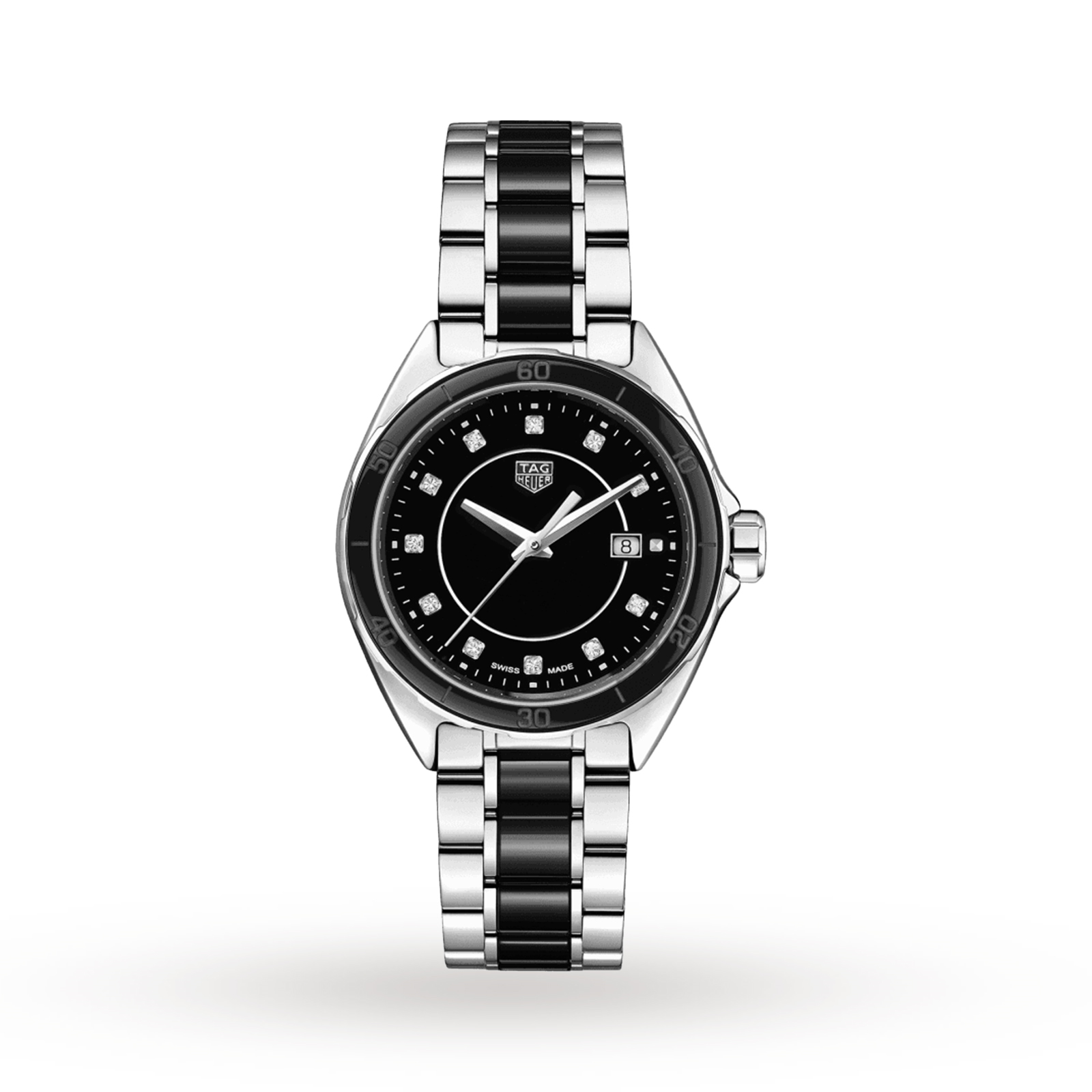 MiroTime TAG Heuer Formula 1 32mm Ladies Watch WBJ141AB.BA0973