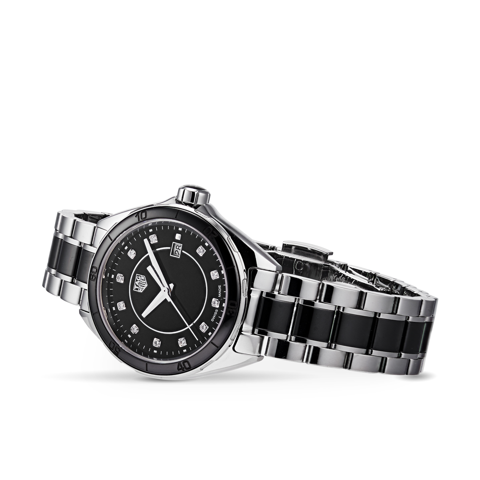 MiroTime TAG Heuer Formula 1 32mm Ladies Watch WBJ141AB.BA0973