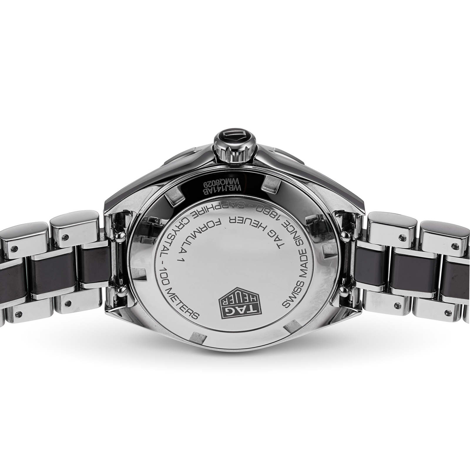 MiroTime TAG Heuer Formula 1 32mm Ladies Watch WBJ141AB.BA0973