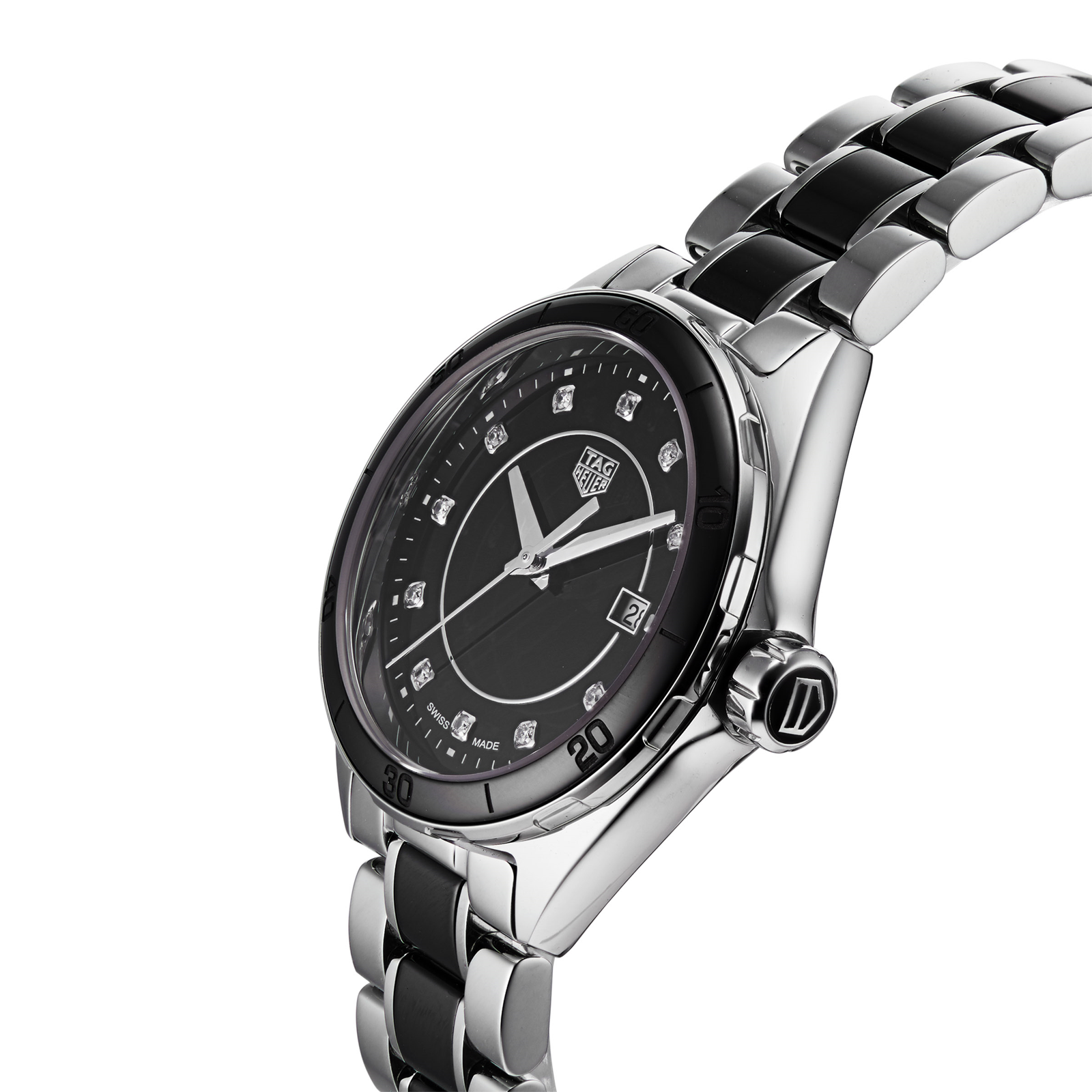 MiroTime TAG Heuer Formula 1 32mm Ladies Watch WBJ141AB.BA0973
