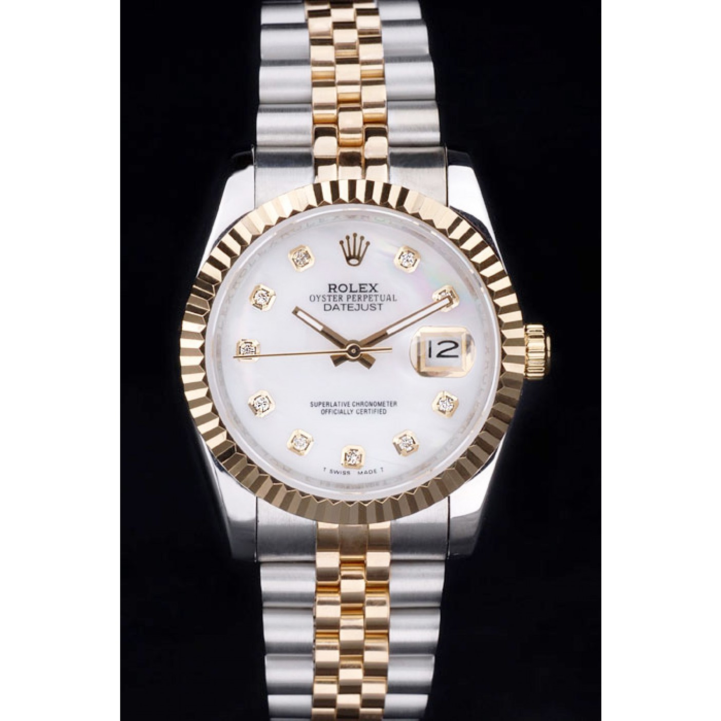 MiroTime Rolex Datejust-rl17