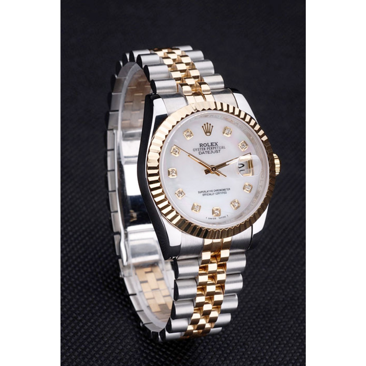 MiroTime Rolex Datejust-rl17