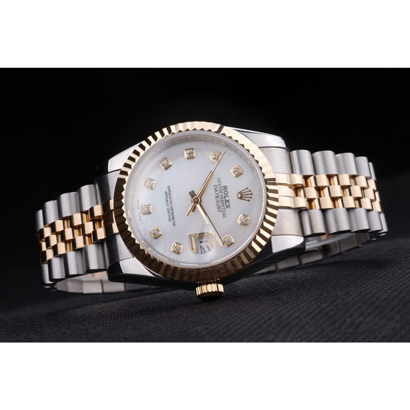 MiroTime Rolex Datejust-rl17