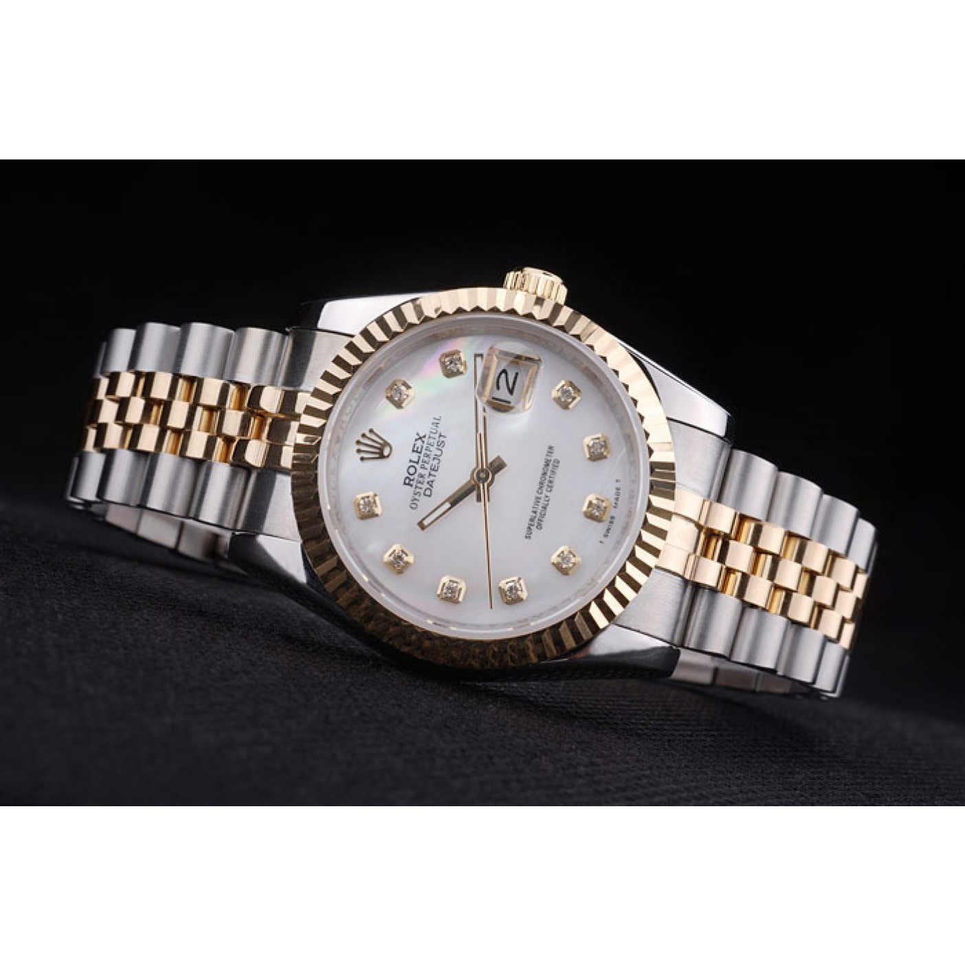 MiroTime Rolex Datejust-rl17