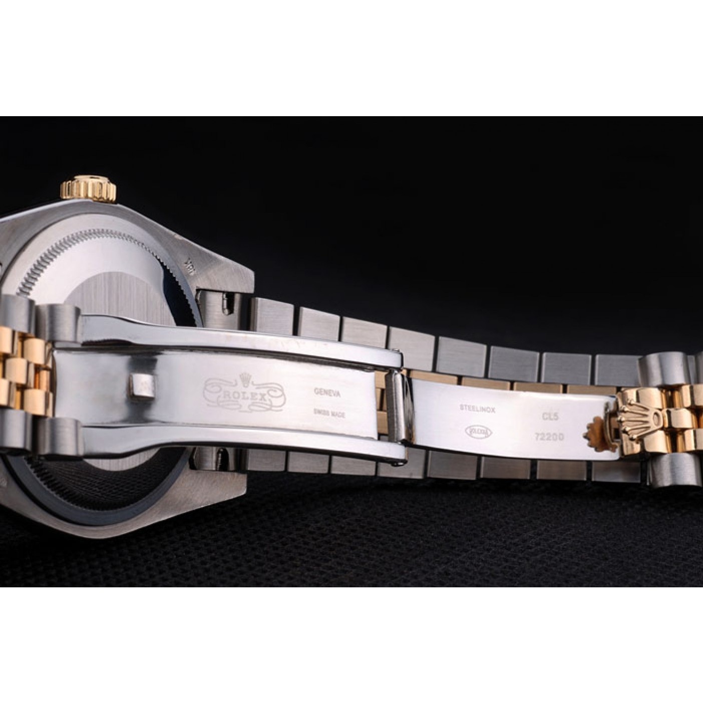 MiroTime Rolex Datejust-rl17