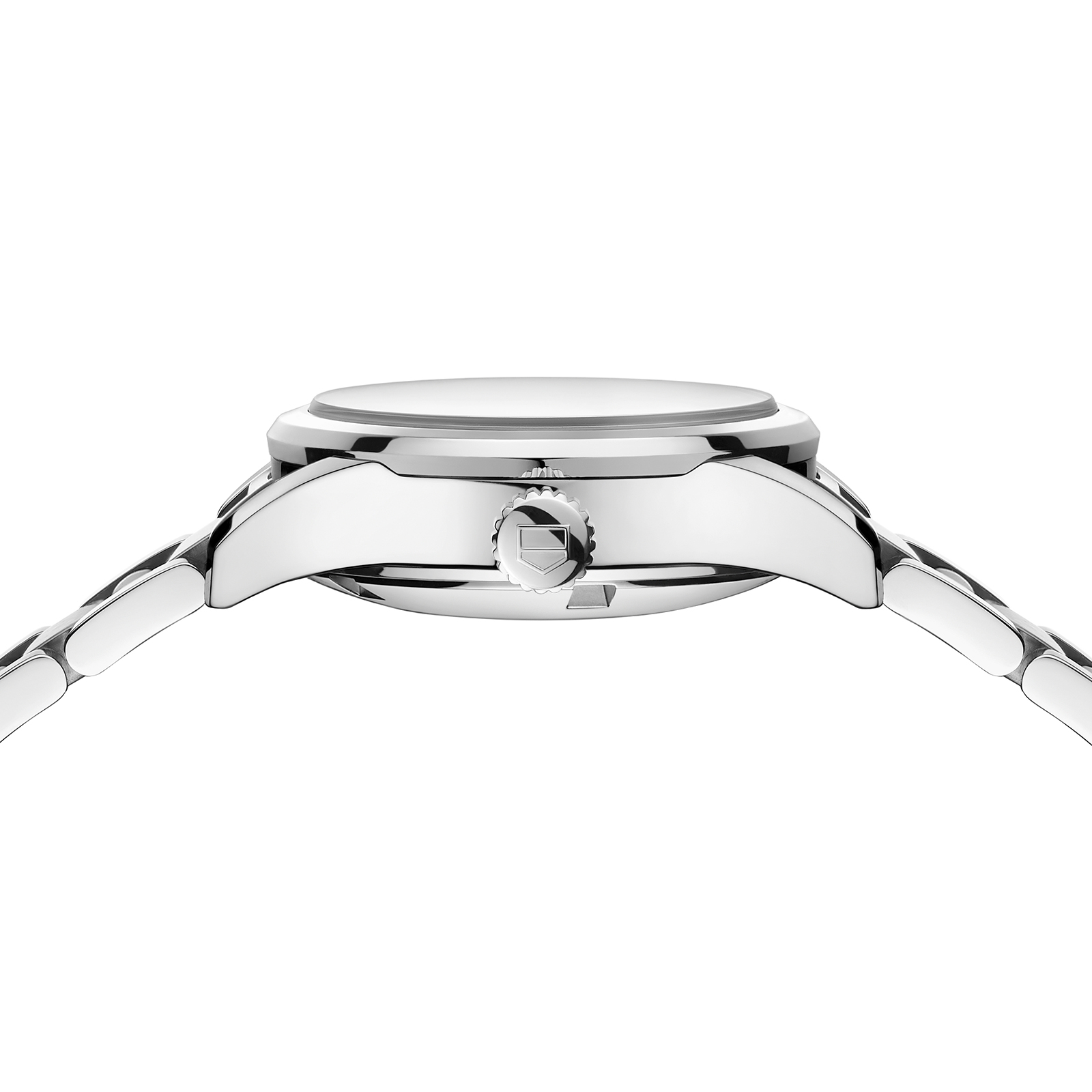 MiroTime TAG Heuer Carrera Calibre 9 28mm Ladies Watch WAR2413.BA0776