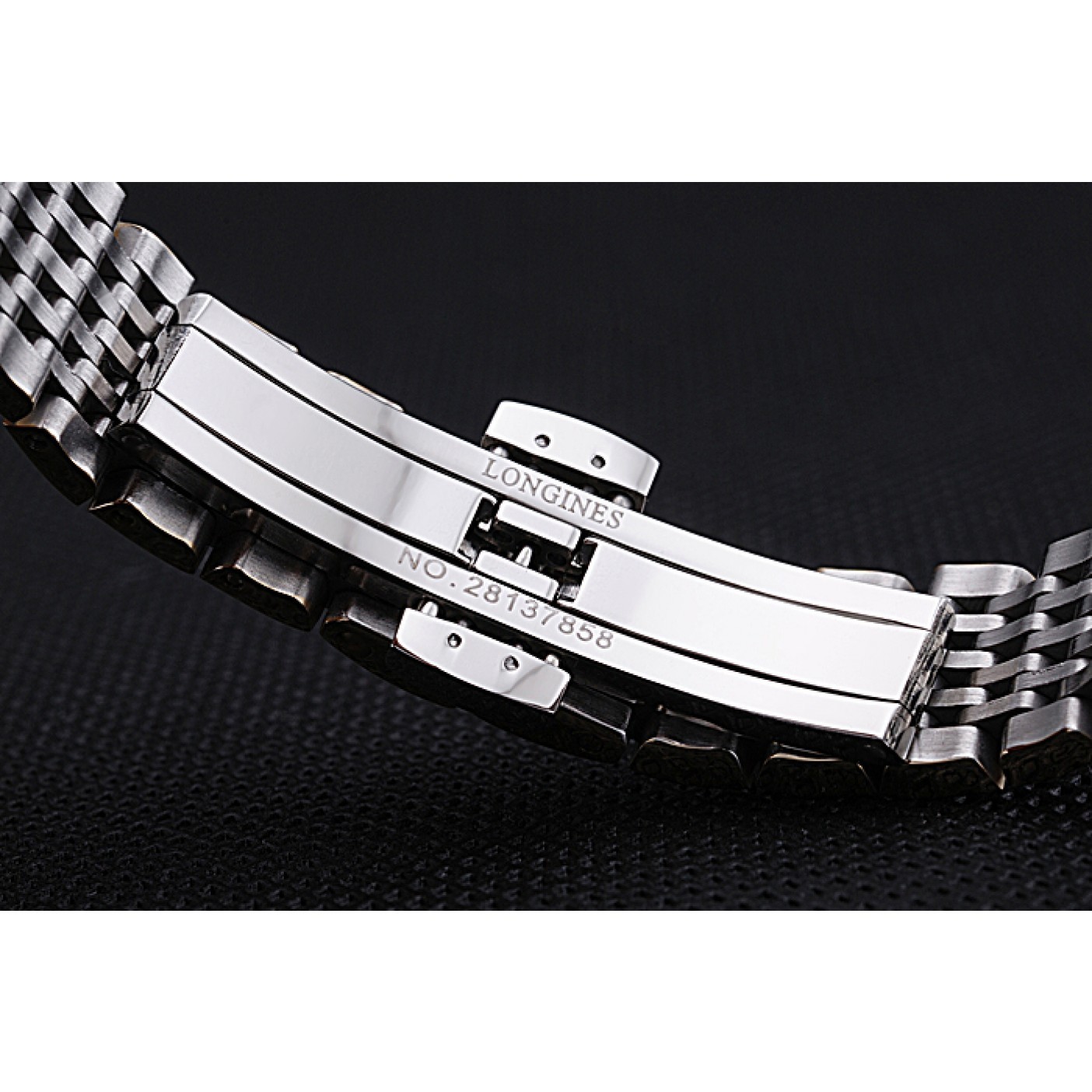 MiroTime Longines La Grande Classique Champagne Dial Two Tone Bracelet Femme 622137