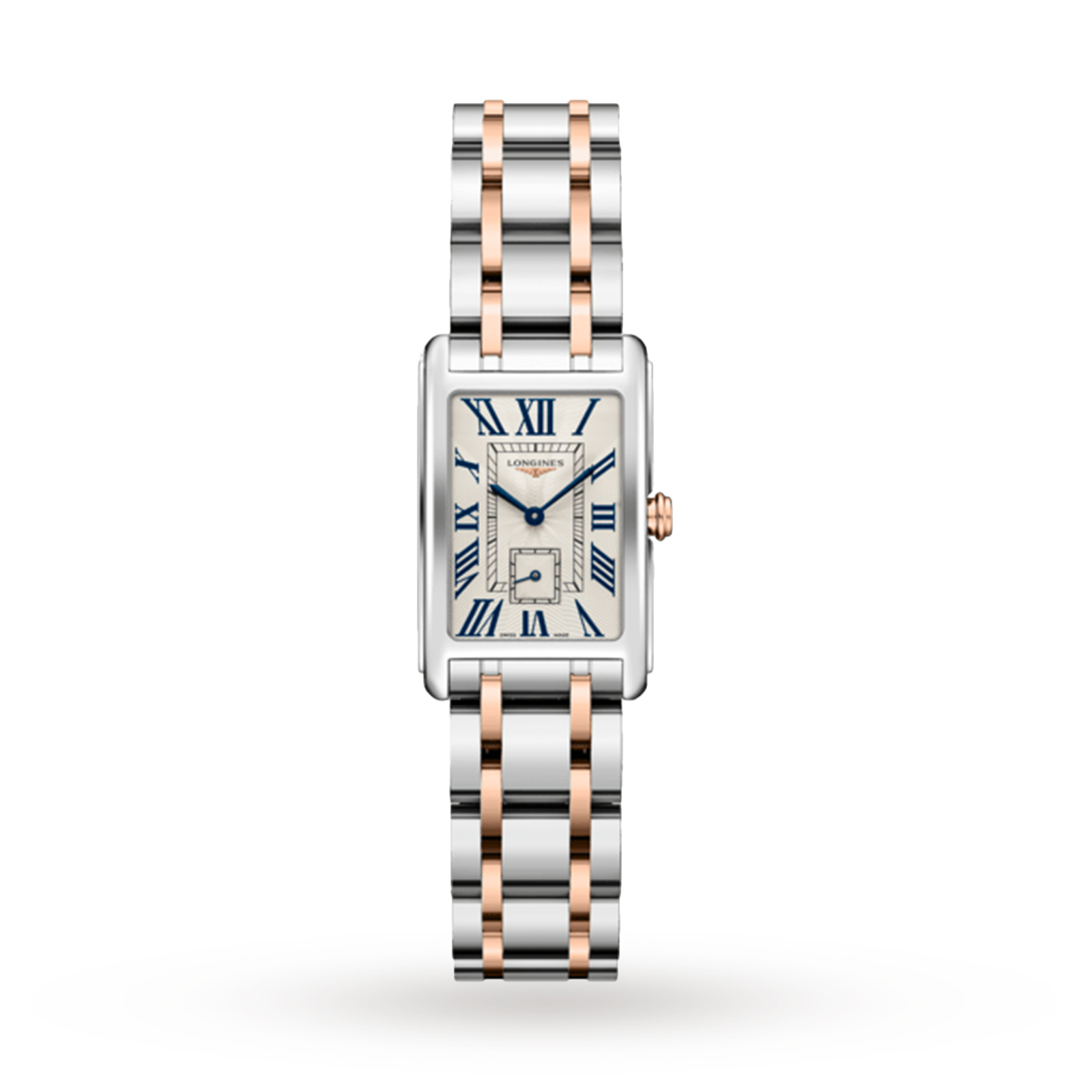 MiroTime Longines DolceVita 20.8x32mm Ladies Watch L52555717