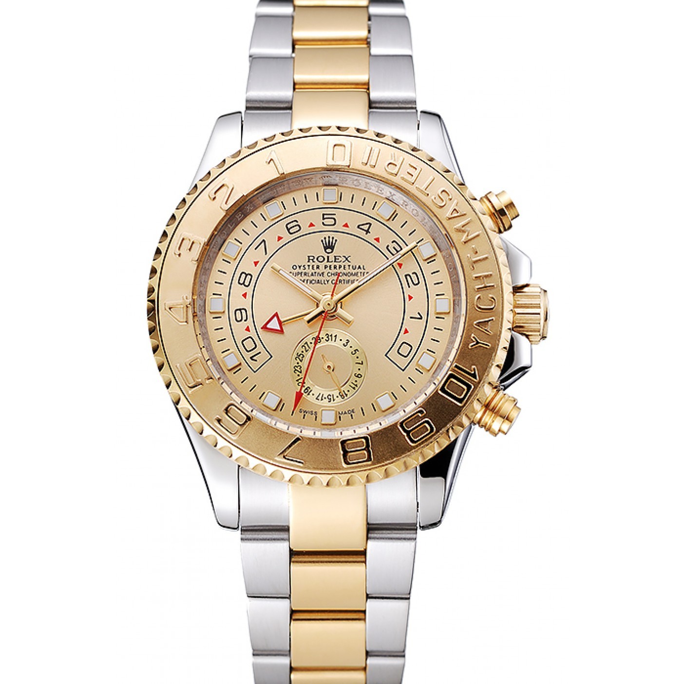 MiroTime Rolex Yacht-Master II-rl240