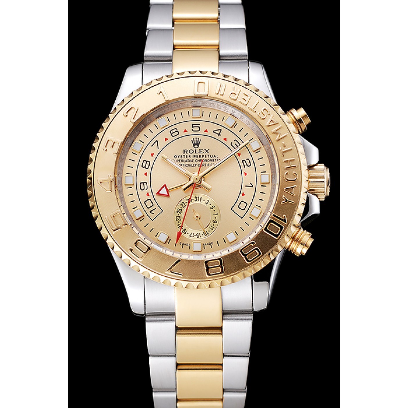 MiroTime Rolex Yacht-Master II-rl240