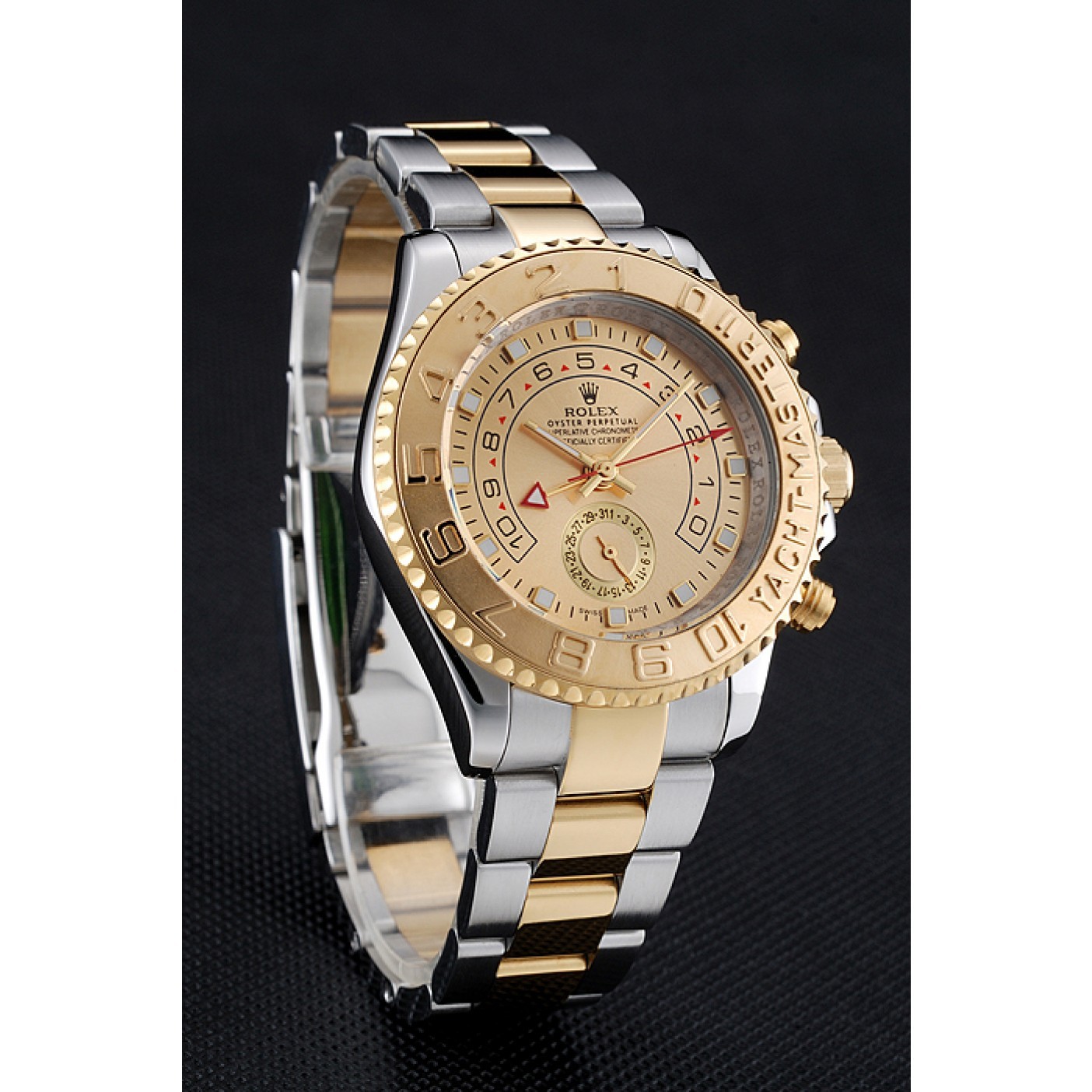 MiroTime Rolex Yacht-Master II-rl240