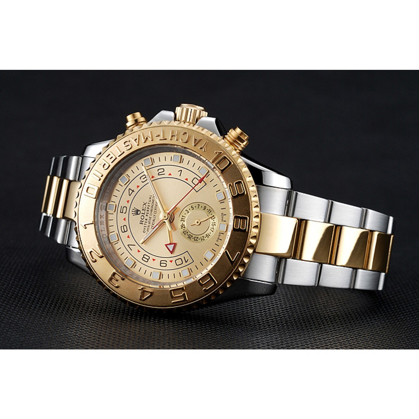 MiroTime Rolex Yacht-Master II-rl240